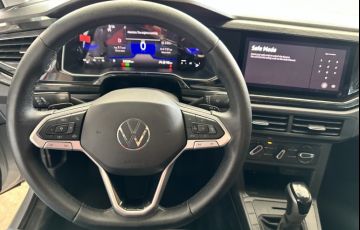 Volkswagen Virtus 1.0 200 TSI Comfortline (!)1.0 (Aut) - Foto #7