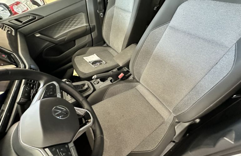 Volkswagen Virtus 1.0 200 TSI Comfortline (!)1.0 (Aut) - Foto #8