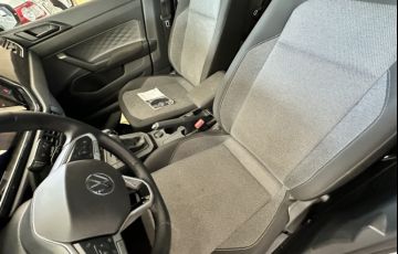 Volkswagen Virtus 1.0 200 TSI Comfortline (!)1.0 (Aut) - Foto #8