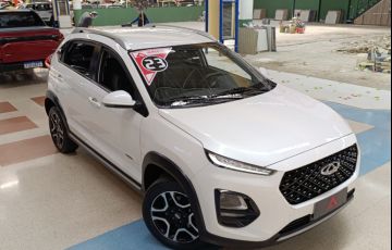 Chery Tiggo 3x 1.0 VVT Turbo Pro - Foto #3