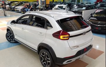 Chery Tiggo 3x 1.0 VVT Turbo Pro - Foto #6