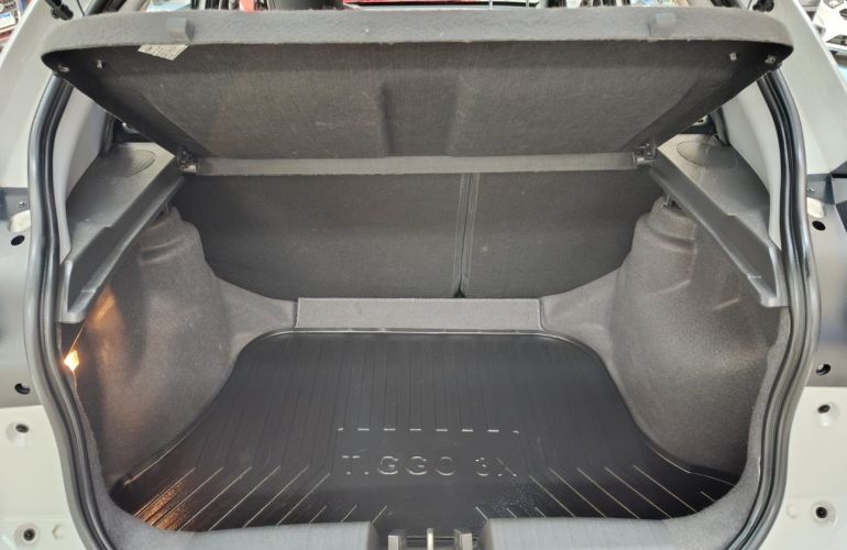Chery Tiggo 3x 1.0 VVT Turbo Pro - Foto #7