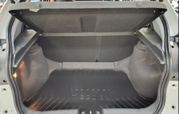 Chery Tiggo 3x 1.0 VVT Turbo Pro - Foto #7