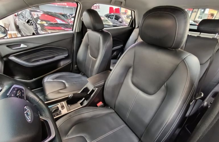 Chery Tiggo 3x 1.0 VVT Turbo Pro - Foto #8