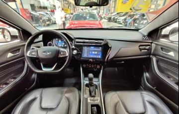 Chery Tiggo 3x 1.0 VVT Turbo Pro - Foto #10