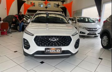 Chery Tiggo 3x 1.0 VVT Turbo Pro