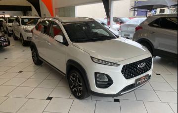 Chery Tiggo 3x 1.0 VVT Turbo Pro - Foto #2