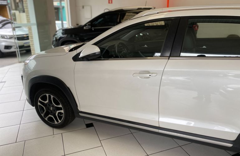 Chery Tiggo 3x 1.0 VVT Turbo Pro - Foto #3