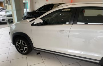 Chery Tiggo 3x 1.0 VVT Turbo Pro - Foto #3