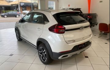Chery Tiggo 3x 1.0 VVT Turbo Pro - Foto #4