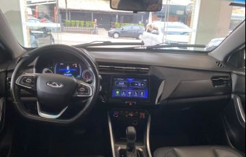 Chery Tiggo 3x 1.0 VVT Turbo Pro - Foto #5