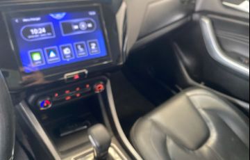 Chery Tiggo 3x 1.0 VVT Turbo Pro - Foto #6