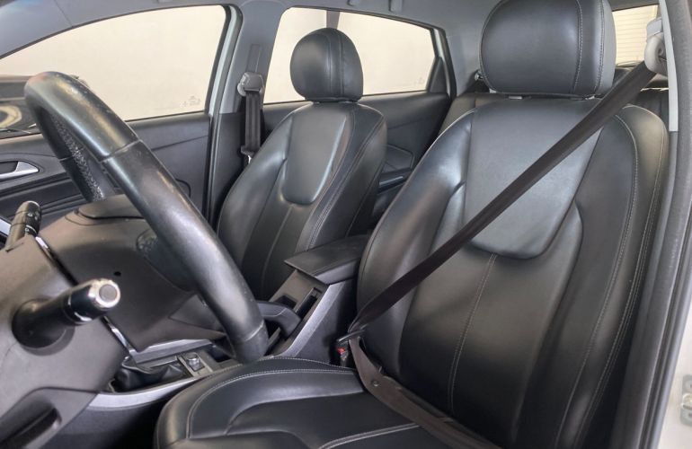 Chery Tiggo 3x 1.0 VVT Turbo Pro - Foto #7
