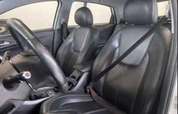 Chery Tiggo 3x 1.0 VVT Turbo Pro - Foto #7