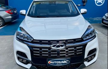 Chery Tiggo 8 1.6 Tgdi Txs Dct
