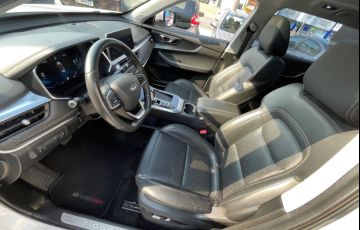 Chery Tiggo 8 1.6 Tgdi Txs Dct - Foto #4