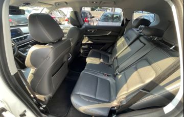 Chery Tiggo 8 1.6 Tgdi Txs Dct - Foto #5