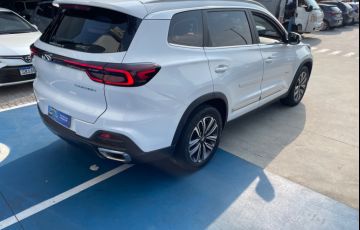 Chery Tiggo 8 1.6 Tgdi Txs Dct - Foto #7