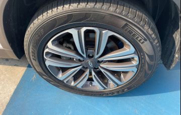 Chery Tiggo 8 1.6 Tgdi Txs Dct - Foto #8