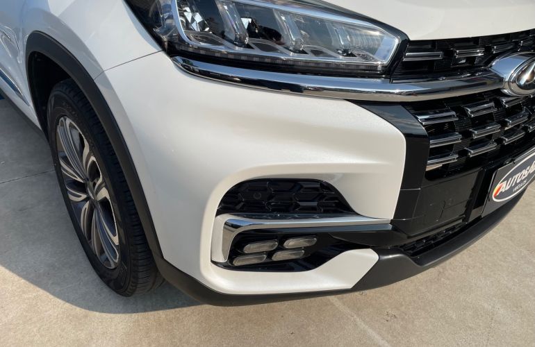 Chery Tiggo 8 1.6 Tgdi Txs Dct - Foto #9