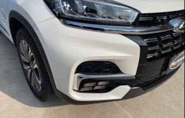 Chery Tiggo 8 1.6 Tgdi Txs Dct - Foto #9