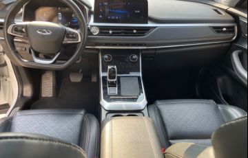 Chery Tiggo 8 1.6 Tgdi Txs Dct - Foto #10