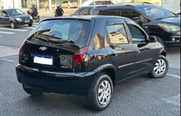 Chevrolet Celta 1.0 MPFi LT 8v - Foto #3