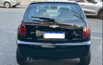 Chevrolet Celta 1.0 MPFi LT 8v - Foto #4