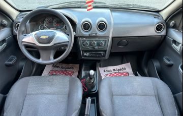 Chevrolet Celta 1.0 MPFi LT 8v - Foto #5