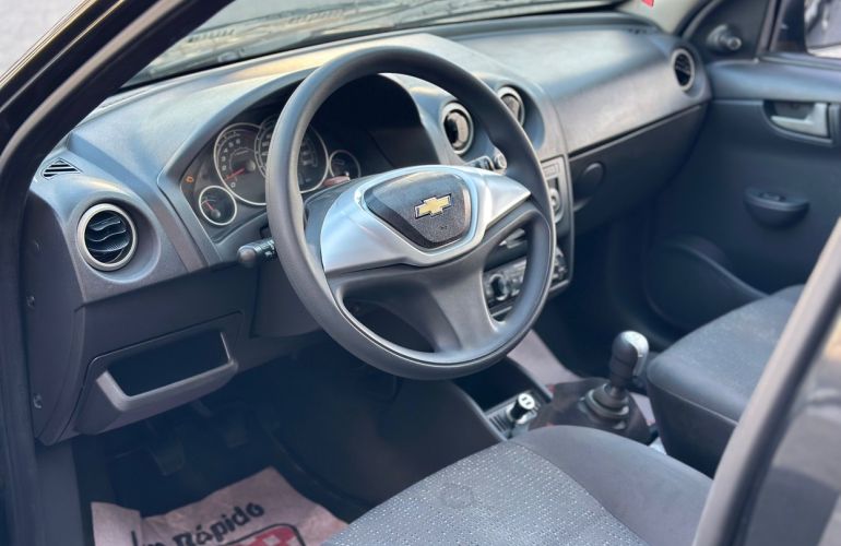 Chevrolet Celta 1.0 MPFi LT 8v - Foto #6
