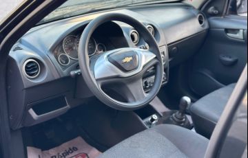 Chevrolet Celta 1.0 MPFi LT 8v - Foto #6