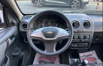 Chevrolet Celta 1.0 MPFi LT 8v - Foto #7