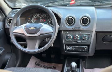 Chevrolet Celta 1.0 MPFi LT 8v - Foto #8