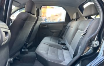 Chevrolet Celta 1.0 MPFi LT 8v - Foto #9