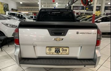 Chevrolet Montana 1.4 MPFi LS CS 8v - Foto #5