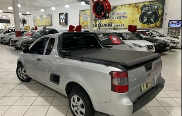 Chevrolet Montana 1.4 MPFi LS CS 8v - Foto #6