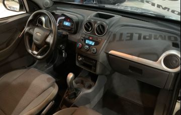 Chevrolet Montana 1.4 MPFi LS CS 8v - Foto #7