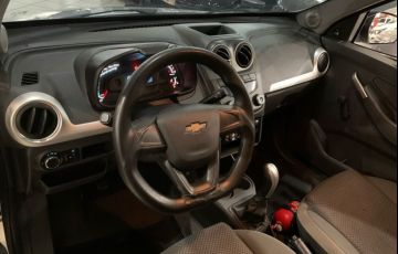 Chevrolet Montana 1.4 MPFi LS CS 8v - Foto #9