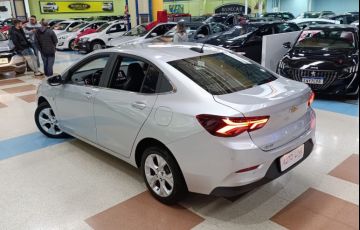 Chevrolet Onix 1.0 Turbo Plus Premier - Foto #6
