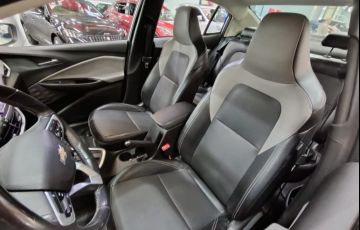 Chevrolet Onix 1.0 Turbo Plus Premier - Foto #7