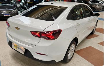 Chevrolet Onix 1.0 Plus Lt - Foto #3