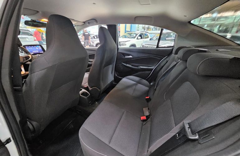 Chevrolet Onix 1.0 Plus Lt - Foto #5