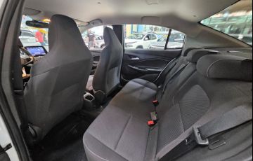 Chevrolet Onix 1.0 Plus Lt - Foto #5