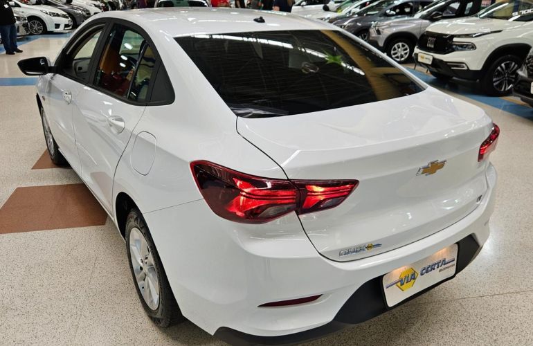 Chevrolet Onix 1.0 Plus Lt - Foto #6