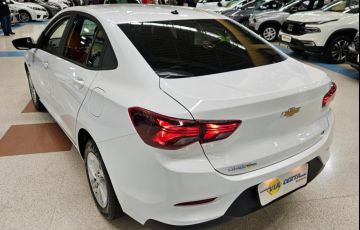 Chevrolet Onix 1.0 Plus Lt - Foto #6