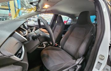 Chevrolet Onix 1.0 Plus Lt - Foto #8