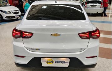 Chevrolet Onix 1.0 Plus Lt - Foto #9