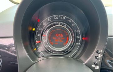 Fiat 500 Sport 1.4 16V - Foto #6