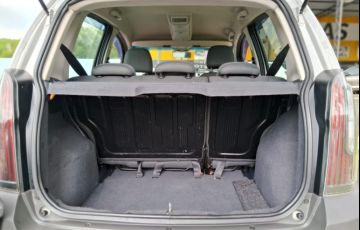 Fiat Idea 1.8 MPi Adventure 16v - Foto #7