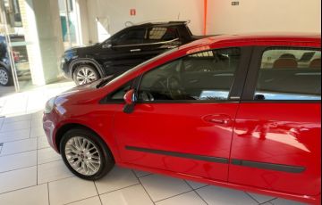 Fiat Punto 1.6 Essence 16v - Foto #3